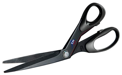 Coated Scissors for Kinesiology Tape