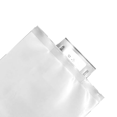 Reusable Ice Pack 800ml 14x25 cm / 5.5x9.8 in Freezer Ice Bag