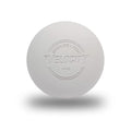 Velocity Lacrosse Balls - 1, 2, 3, 6, 12, 18, 24, 36, 60 and 120 Packs - for Practice, Official NFHS and College Approved Size - color: White, size: 1 Ball, style: Practice Ball