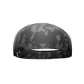40+ Designs! Unisex Headband/Sweatband. Best for Sports, Fitness, Working Out, Yoga. Tapered Design - color: Grey Carbon Camo