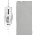 Vive Moist Heating Pad - Electric Heated Warming Hot Wrap for Heat Therapy - size: 12x24 Inch (Pack of 1)
