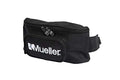 MUELLER Sports Medicine Athletic Trainer Fanny Pack for Men and Women, Athletic Training Kit Bag Only, Medical Supply Bag for Sports Teams, Hip Medical Pack, Water-Resistant, Black, One Size