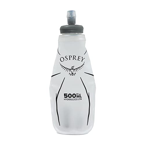 Osprey Hydraulics 500ml Soft Flask Water Bottle