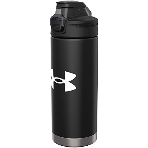 16oz Protégé, satin black - color: Satin Black