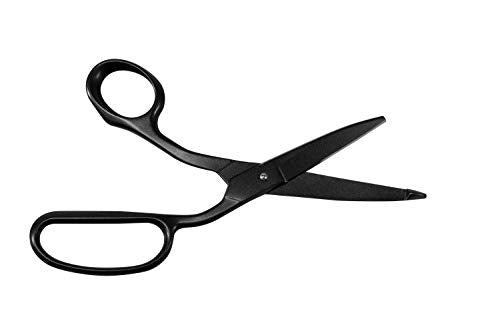 MUELLER Sports Medicine Super Pro 11T Medical Scissors, Right-Handed, Non-Stick Stainless Steel Trauma Shears, For Quick & Safe Tape Removal, Black - style: Pro 11 T