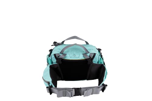 Mountainsmith Tour Lumbar Pack - color: Cascade Teal
