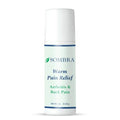 Sombra Warm Pain Relief 3 oz Roll-On Arthritis, Back Pain & Pre-Exercise - size: 3 Ounce (Pack of 1)