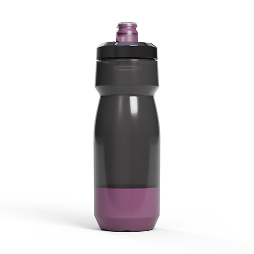 CamelBak Podium Water Bottle 24oz, Mercury Night Fall - color: Mercury Night Fall, size: 24 Ounces