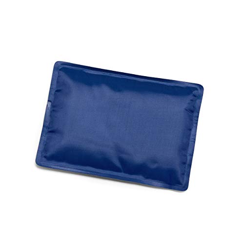 Fit & Fresh Cool Coolers Soft Ice Packs for Lunch Bags & Coolers, 2pk - color: Geo & Navy (2 Pack)