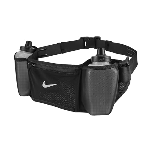 Nike Flex Stride Double Bottle Belt