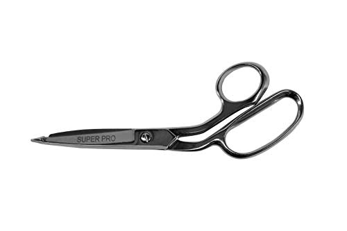 MUELLER Sports Medicine Super Pro 11T Medical Scissors, Right-Handed, Stainless Steel Trauma Shears, For Quick & Safe Tape Removal, Silver - style: Pro 11