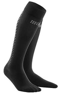 CEP Men’s Recovery Pro Compression Socks – 20-30 mmHg Compression for Athletes