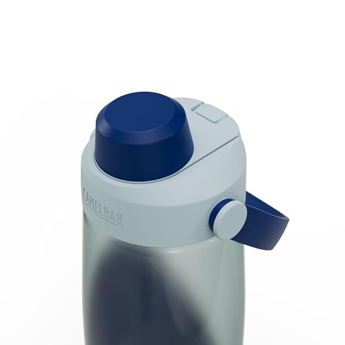 CamelBak Thrive Chug Water Bottle 25oz, Deep Sea Dawn - color: Deep Sea Dawn, size: 25 Ounces