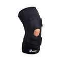 Breg Neoprene Lateral Stabilizer Knee Brace (Left Knee, X-Large) - color: Left Knee, size: X-Large (Pack of 1)