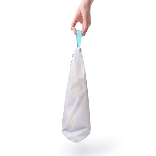pack all Shoe Bag for Travel, Water-Resistant Shoe Pouch for Sports - color: White, style: 1 Pack