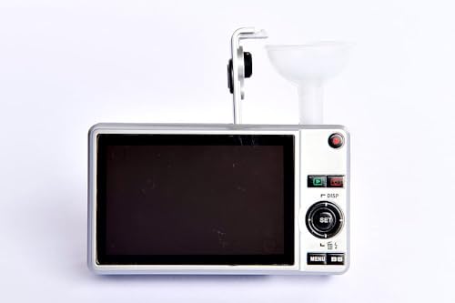 Bev-Cam 5 oz Camera Flask