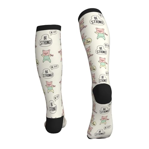 Compression Socks for Women & Men - color: 17