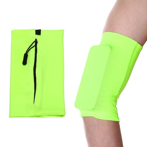 Running Armband Sleeve S Running Armband Phone Holder Green - color: Green, size: S