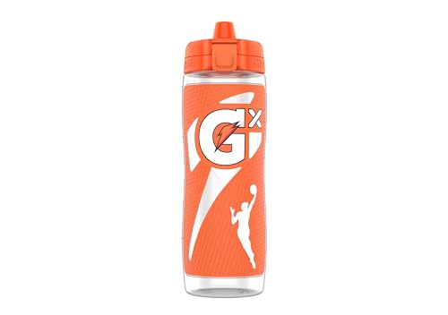 Gatorade Gx Bottle, WNBA - color: WNBA