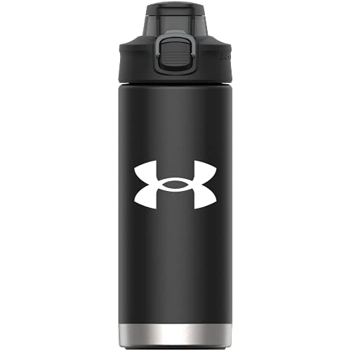 16oz Protégé, satin black - color: Satin Black
