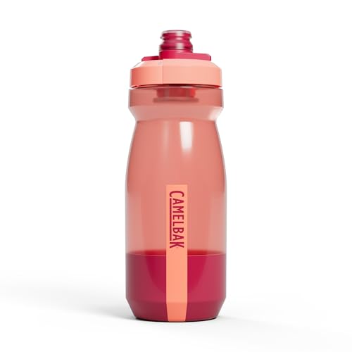 CamelBak Podium Water Bottle 21oz, Mercury Blush - color: Mercury Blush