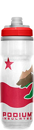 CamelBak Podium Chill Water Bottle 21oz, California - color: California