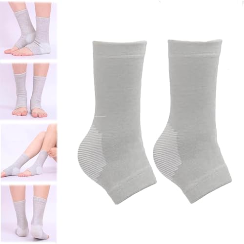 Ankle Protection Socks, Ankle Compression Foot Sleeves