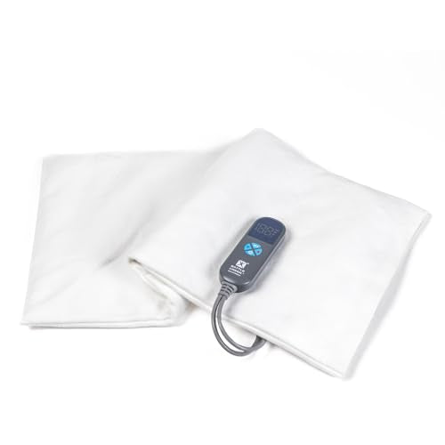 Thermophore Digital Moist Heat Therapy Pad (Model 655) - 14" x 27"