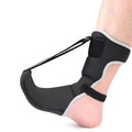 Plantar Fasciitis Night Splint for Women Men, Adjustable Day Night Foot Brace Sock for Sleeping, Achilles Tendonitis & Foot Drop Support, Soft Stretch for Plantar Fascia Heel Pain Relief