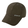 TOP-EX Oversize XL XXL XXXL Baseball Cap Waterproof Running Hat for Extra Large Heads Men - color: Army Green, size: XX-Large