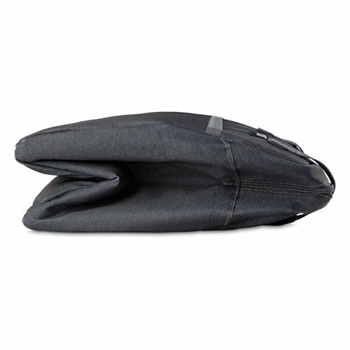 PackIt Freezable Hampton Lunch Bag, City Charcoal, 5L (Pack of 12) - color: Carbón de la ciudad