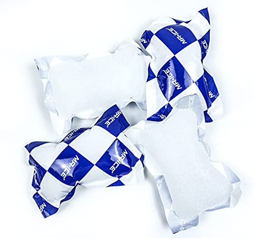 Reusable Dry Ice Packs for Shipping & Storage - Long Lasting Cold Packs for Lunch Box & Coolers - Ideal for Frozen Food & Drinks - style: 6.9" x 4.7" 25pcs