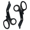 Medvice 2 Pack Medical Scissors, EMT and Trauma Shears - 7.5 inch - size: 2-pack