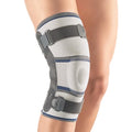 Bort - Stabilo Hinged Knee Brace - For Guided Knee Stability - 2+ Left - size: 2+ Left