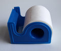 MICROPORE Paper Tape 2" x10Yd White with Multi-Use Dispenser Eyelash Extension
