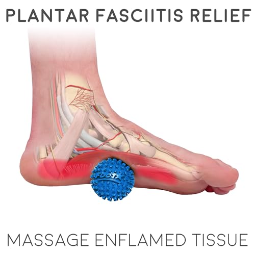 Body Back Buddy Classic Black & Foot Star® Massager Bundle for Pain Relief - style: Footstar & Buddy