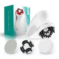 VOYOR Electric Cellulite Massager Tool, Deep Tissue Body Sculpting Machine