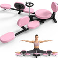 2026 Extended Leg Stretcher, Split Machine for Fexibility & Splits Training - size: Extendable (38.6"-44.8")