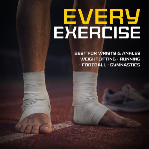 Hampton Adams Athletic Sports Tape, Very Strong, Easy Tear, No Residue - color: Hunter Green (1.5 Inch)