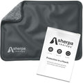Flexible Hot and Cold Gel Pack, Large 11.5" x 14.5" - size: Large, style: Grey