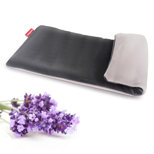 Microwave Heating pad with Washable Cover 16.2 * 6.7" Moist Heat