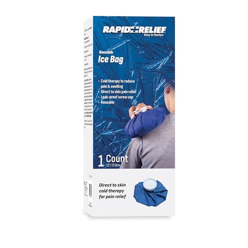Reusable Ice Bag