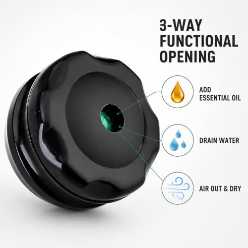 Manual Massage Roller Ball - Massager and Therapy Tool for Sore Muscles, Shoulders, Arms, Neck, Back, Feet, Body, Deep Tissue, Stiffness, Joint Pain, Stress Relief - color: Green
