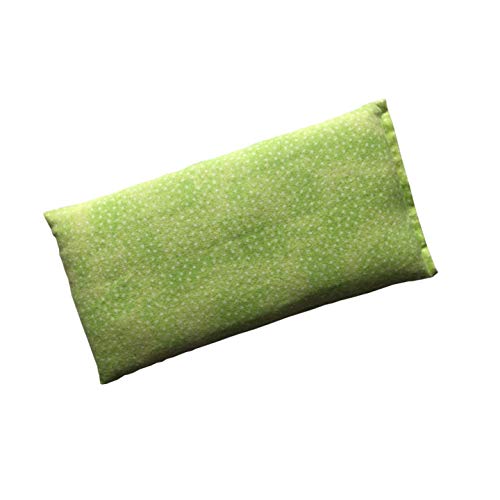 Hot/Cold Therapy Pack (Green) - color: Green