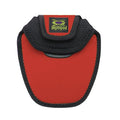 Amphipod Micropack LandSport Lock-On Pouch, Bounce-Free Storage - OS - color: Red