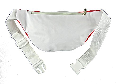 Funny Guy Mugs Canadian Flag Fanny Pack - color: Canadian Flag