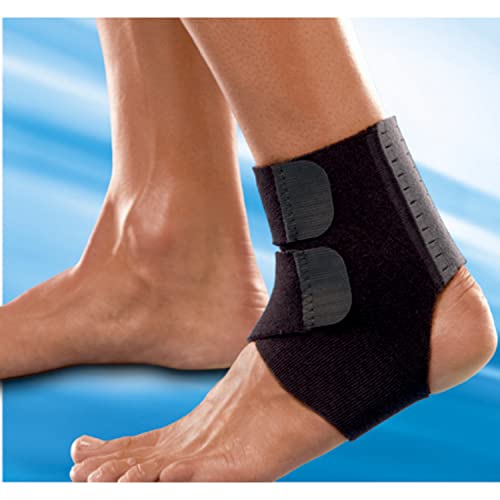 FUTURO Performance Ankle Support, Adjustable - style: Ankle Support
