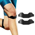 Patella Band,Patellar Tendon Support Strap Patella Bands Knee Strap 2Pack