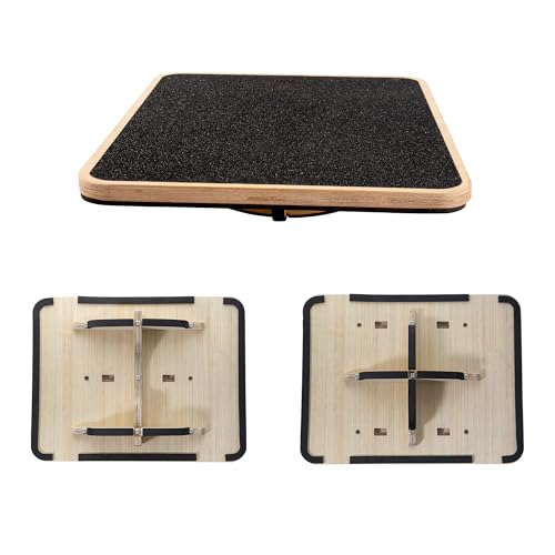 Adult Professional Wooden Balance Board