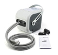 Ossur Cold RushTherapy Machine System -Unit Only- Quiet, Lightweight and Strong Cryotherapy Freeze Kit Pump